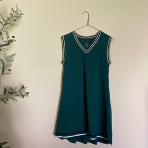 Varley Amanda Court Dress